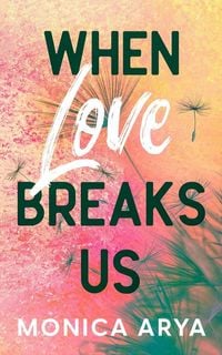 Produktbild: When Love Breaks Us