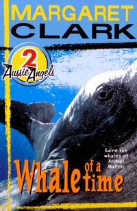 Produktbild: Aussie Angels 2: Whale of a Time
