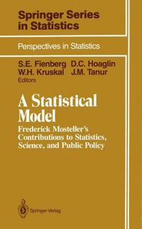 Produktbild: A Statistical Model