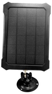 Produktbild: Braun Phototechnik 58009 Solarpanel