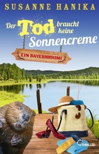 Produktbild: Der Tod braucht keine Sonnencreme