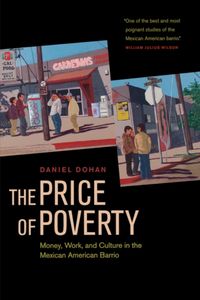 Produktbild: Price Of Poverty