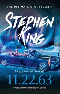 Produktbild: 11.22.63