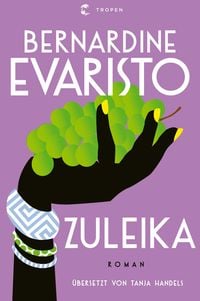 Produktbild: Zuleika