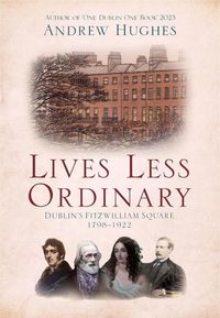 Produktbild: Lives Less Ordinary