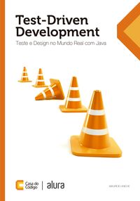 Produktbild: Test-Driven Development