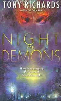 Produktbild: Night of Demons
