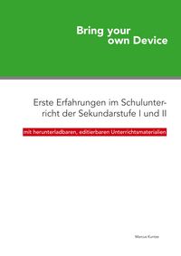 Produktbild: Bring your own Device
