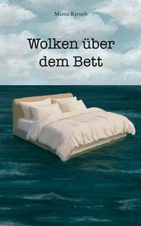 Produktbild: Wolken &uuml;ber dem Bett