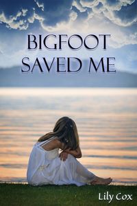 Produktbild: Bigfoot Saved Me
