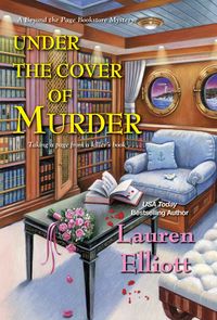 Produktbild: Under the Cover of Murder