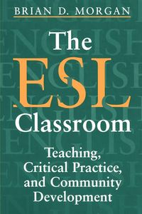 Produktbild: The ESL Classroom