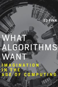 Produktbild: What Algorithms Want