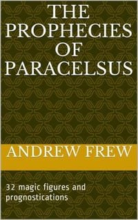 Produktbild: The Prophecies of Paracelsus