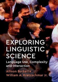 Produktbild: Exploring Linguistic Science
