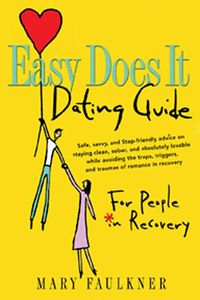 Produktbild: Easy Does It Dating Guide