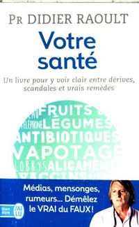 Produktbild: Votre sant&eacute;