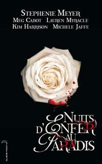 Produktbild: Nuits d'enfer au paradis