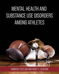 Produktbild: Mental Health and Substance Use Disorders Among Athletes