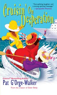 Produktbild: Cruisin On Desperation