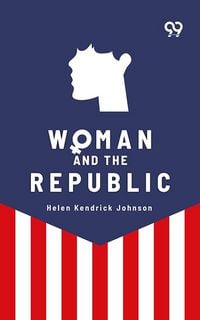 Produktbild: Woman and the Republic