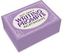 Produktbild: Rupi Kaur's Writing Prompts Relationships