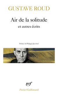 Produktbild: Fre-Air De La Solitude Et Autr