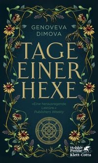 Produktbild: Tage einer Hexe