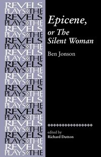 Produktbild: Epicene, or The Silent Woman