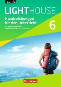 Produktbild: English G Lighthouse - Allgemeine Ausgabe - Band 6: 10. Schuljahr