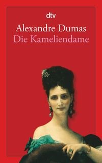 Produktbild: Die Kameliendame