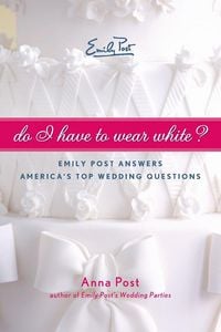 Produktbild: Do I Have to Wear White?