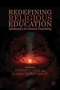 Produktbild: Redefining Religious Education