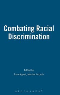 Produktbild: Combating Racial Discrimination