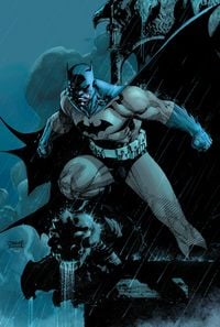 Produktbild: Absolute Batman: Hush
