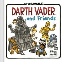 Produktbild: Darth Vader and Friends