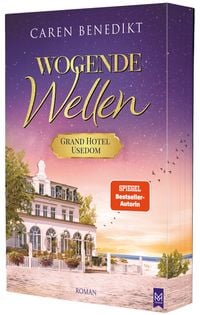 Produktbild: Wogende Wellen