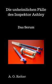 Produktbild: Das Serum