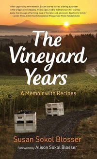 Produktbild: The Vineyard Years