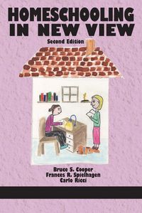 Produktbild: Homeschooling in New View