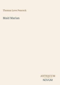 Produktbild: Maid Marian