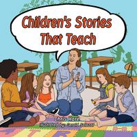 Produktbild: Children's Stories That Teach