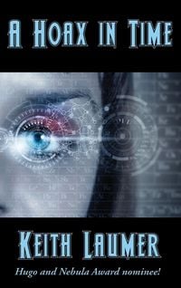 Produktbild: A Hoax in Time