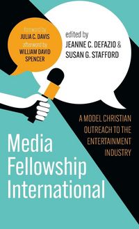 Produktbild: Media Fellowship International