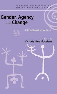 Produktbild: Gender, Agency and Change