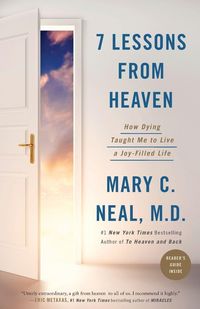 Produktbild: Neal, M: 7 Lessons From Heaven