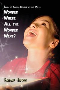 Produktbild: Wonder Where All the Wonder Went