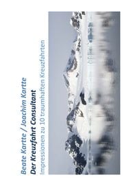 Produktbild: Der Kreuzfahrt Consultant