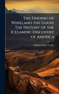Produktbild: The Finding of Wineland the Good
