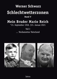 Produktbild: Schlechtwetterzonen Band V